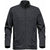 Front - Stormtech - Veste softshell GREENWICH - Homme