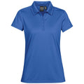 Front - Stormtech - Polo ECLIPSE - Femme