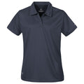 Front - Stormtech - Polo APOLLO - Femme