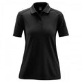 Front - Stormtech - Polo ENDURANCE HD - Femme