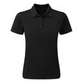 Front - Premier - Polo - Femme