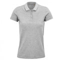 Front - SOLS - Polo PLANET - Femme