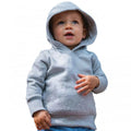 Front - Babybugz - Sweat ESSENTIAL - Enfant