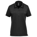 Front - Stormtech - Polo TREELINE - Femme