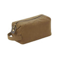 Front - Quadra - Trousse de toilette HERITAGE