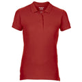 Front - Gildan - Polo - Femme