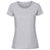 Front - Fruit of the Loom - T-shirt PREMIUM - Femme