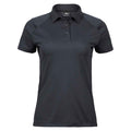 Front - Tee Jays - Polo LUXURY - Femme