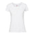 Front - Fruit of the Loom - T-shirt PREMIUM - Femme