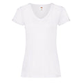 Front - Fruit of the Loom - T-shirt - Femme