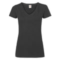 Front - Fruit of the Loom - T-shirt - Femme