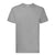 Front - Fruit of the Loom - T-shirt SUPER PREMIUM - Adulte