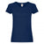 Front - Fruit of the Loom - T-shirt ORIGINAL - Femme