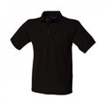 Front - Henbury - Polo - Homme