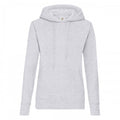 Front - Fruit of the Loom - Sweat CLASSIC - Femme