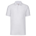 Front - Fruit of the Loom - Polo - Homme