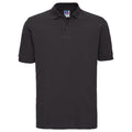 Front - Russell - Polo CLASSIC - Homme