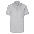 Front - Fruit of the Loom - Polo - Homme