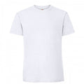 Front - Fruit of the Loom - T-shirt PREMIUM - Homme