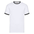 Front - Fruit of the Loom - T-shirt - Homme