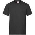 Front - Fruit of the Loom - T-shirt - Adulte