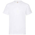 Front - Fruit of the Loom - T-shirt - Adulte