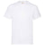 Front - Fruit of the Loom - T-shirt - Adulte