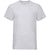 Front - Fruit of the Loom - T-shirt VALUE - Adulte