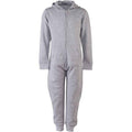 Front - SF Minni - Combinaison de nuit - Enfant