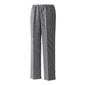 Front - Premier - Pantalon de cuisinier - Adulte