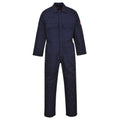 Front - Portwest - Bleu de travail BIZWELD - Homme