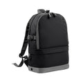 Front - Bagbase - Sac à dos ATHLEISURE PRO