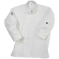 Front - Le Chef - Tunique de cuisinier ACADEMY - Adulte