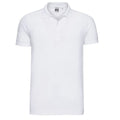 Front - Russell - Polo - Homme