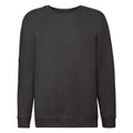 Front - Fruit of the Loom - Sweat PREMIUM - Enfant