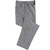 Front - Dennys - Pantalon de cuisinier - Adulte