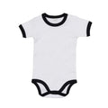 Front - Babybugz - Body RINGER - Bébé