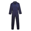 Front - Portwest - Bleu de travail EURO - Adulte