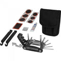 Front - Bullet - Ensemble Kit de réparation WHEELIE