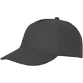 Gris - Front - Bullet - Casquette FENIKS