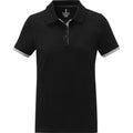 Front - Elevate - Polo MORGAN - Femme