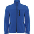 Front - Roly - Veste softshell ANTARTIDA - Homme