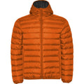 Front - Roly - Veste isolée NORWAY - Homme