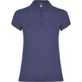 Front - Roly - Polo STAR - Femme