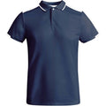 Front - Roly - Polo TAMIL - Homme