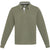 Front - Elevate - Polo sweat CLYDE - Adulte