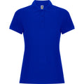 Front - Roly - Polo PEGASO PREMIUM - Femme