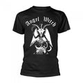 Front - Angel Witch - T-shirt - Adulte