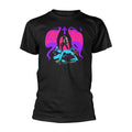 Front - Electric Wizard - T-shirt WITCHFINDER - Adulte
