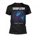 Front - Godflesh - T-shirt POST SELF - Adulte